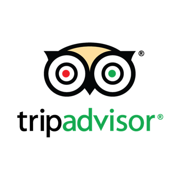 Find us on Trip Advisor